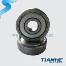 Pulley wheel 6317z ball bearings Deep groove ball bearings